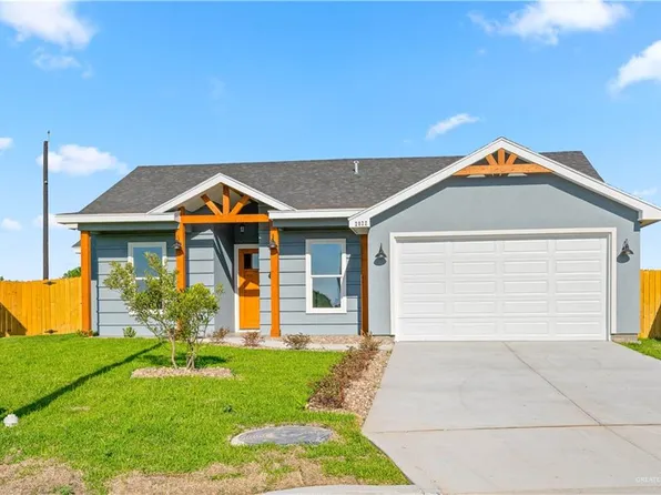 2022 Charity Cir, La Feria, TX 78559