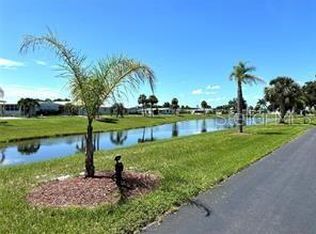 208 La Costa #160, North Pt, FL 34287