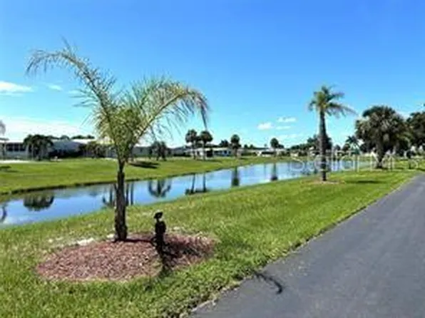 208 La Costa #160, North Pt, FL 34287