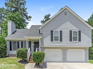 215 Kiowa Ct, Acworth, GA 30102