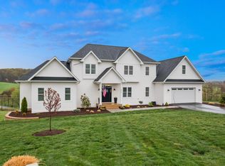 3015 Claybrook Ct, Harrisonburg, VA 22801