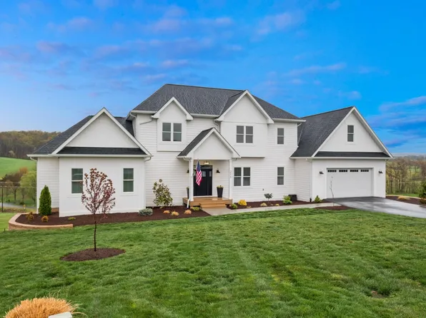 3015 Claybrook Ct, Harrisonburg, VA 22801