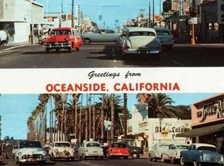 2020 S Coast Hwy, Oceanside, CA 92054
