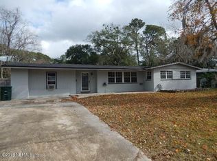 1081 Halifax Rd, Jacksonville, FL 32216