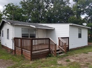 38803 Old Sparkman Rd, Dade City, FL 33525