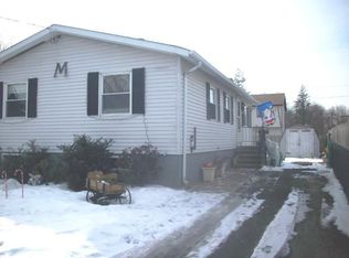 60 Edgar St, East Haven, CT 06512