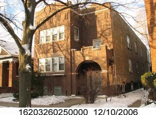 1924 S 61st Ct, Cicero, IL 60804