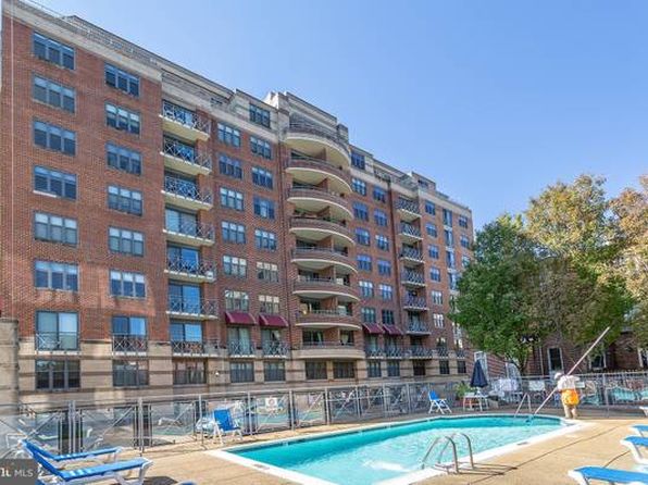 1401 17th St NW APT 409