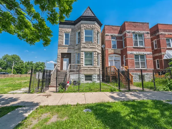 3450 W Fulton Blvd, Chicago, IL 60624