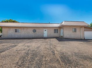 115 Dallas St SE, Albuquerque, NM 87108