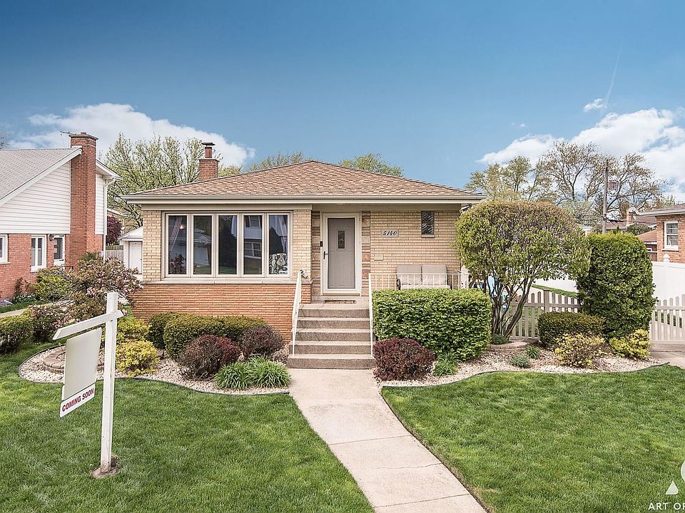 1st image of 5140 W 105th Pl