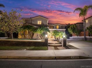2555 Crooked Trail Rd, Chula Vista, CA 91914