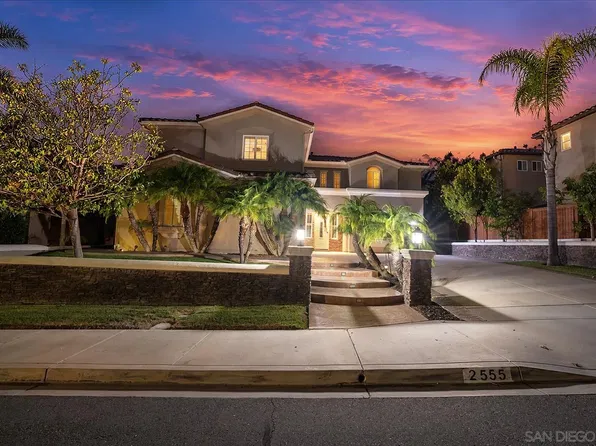 2555 Crooked Trail Rd, Chula Vista, CA 91914