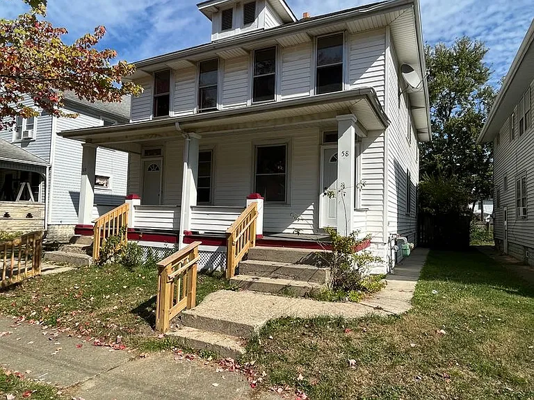 58-60 N Ogden Ave — Photo 2