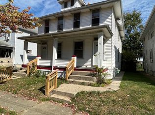 58-60 N Ogden Ave #58, Columbus, OH