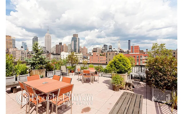 Sold by Douglas Elliman | media 13