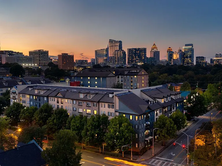 Camden Midtown Atlanta — Photo 41