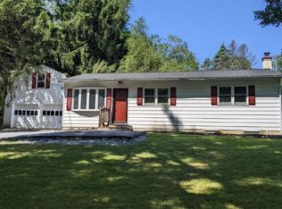 1095 S Caln Rd, Coatesville, PA 19320