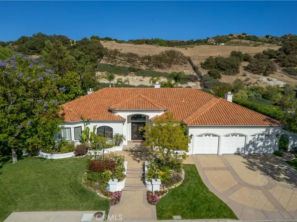 3124 Mountain Park Dr, Calabasas, CA 91302