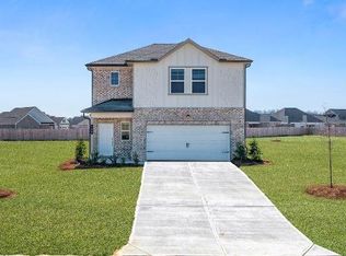 120 Rolling Meadow Way, Kathleen, GA 31047
