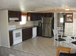 10995 N Kit Carson Dr, Casa Grande, AZ 85122