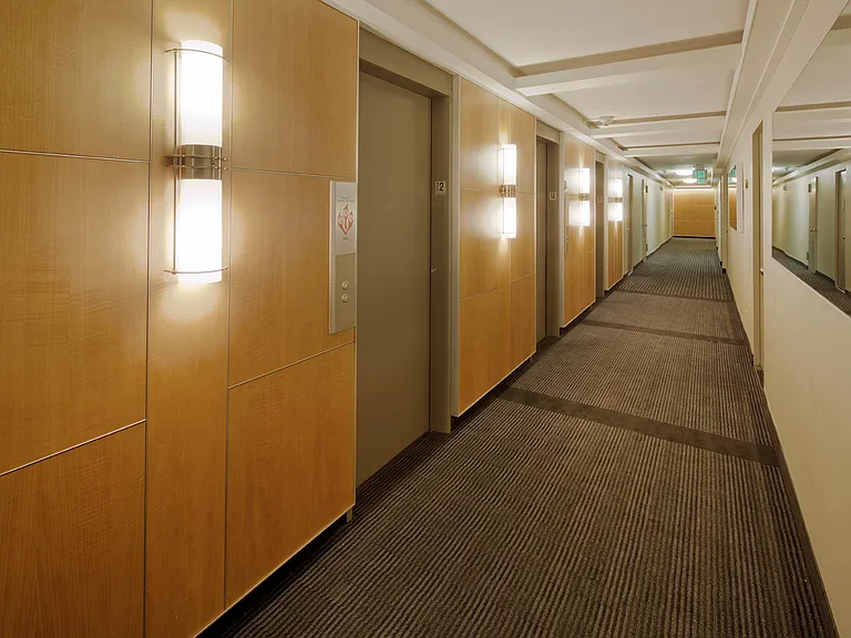 6050 Boulevard East #5E — Photo 15