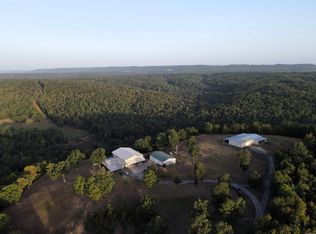 21 Evergreen Rd, Bee Branch, AR 72013