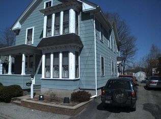 135 Woodward Rd, Providence, RI 02904