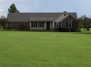 2645 Tomlin Rd, Somerville, TN 38068