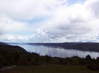790 N Hamma Ridge Ct, Lilliwaup, WA 98555