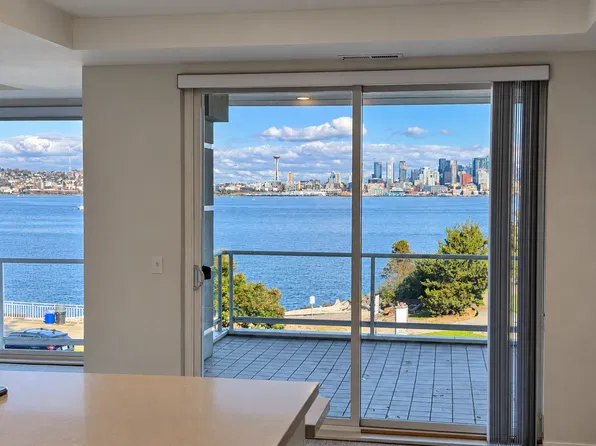 1617 Harbor Ave SW, Seattle, WA
