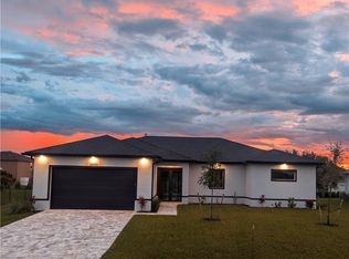16323 Alcira Cir, Punta Gorda, FL 33955