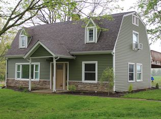 931 S 372 E, Marion, IN 46953