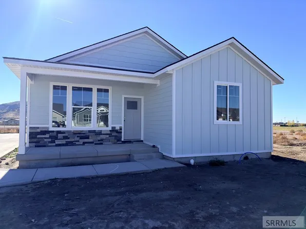 1073 Alpine Ave, Pocatello, ID 83202