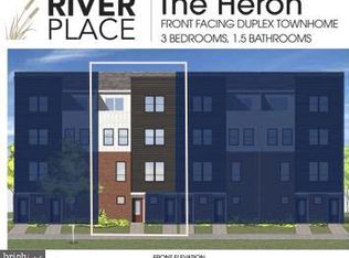 904 Riverplace Dr #4H, Conshohocken, PA 19428