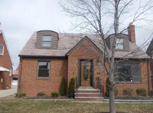 3915 Colony Rd, South Euclid, OH 44118