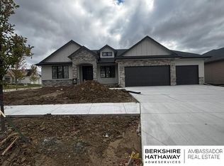 3503 S 218th Ave, Elkhorn, NE 68022