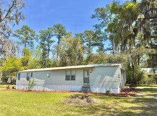 1225 Oneal Dr NE #1237, Townsend, GA 31331