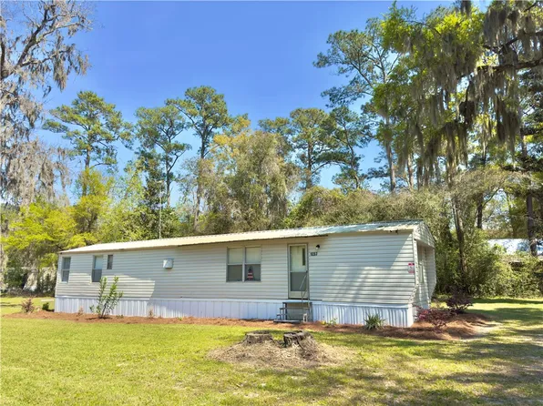 1225 Oneal Dr NE #1237, Townsend, GA 31331