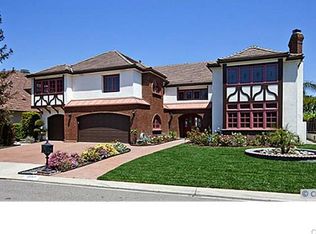 25501 Gallup Cir, Laguna Hills, CA 92653