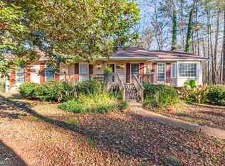 6518 Gray Hawk Way, Stone Mountain, GA 30087
