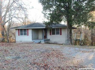 1471 Lake Mary Louise Rd, Gadsden, AL 35904