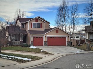 733 Nelson Park Cir, Longmont, CO 80503