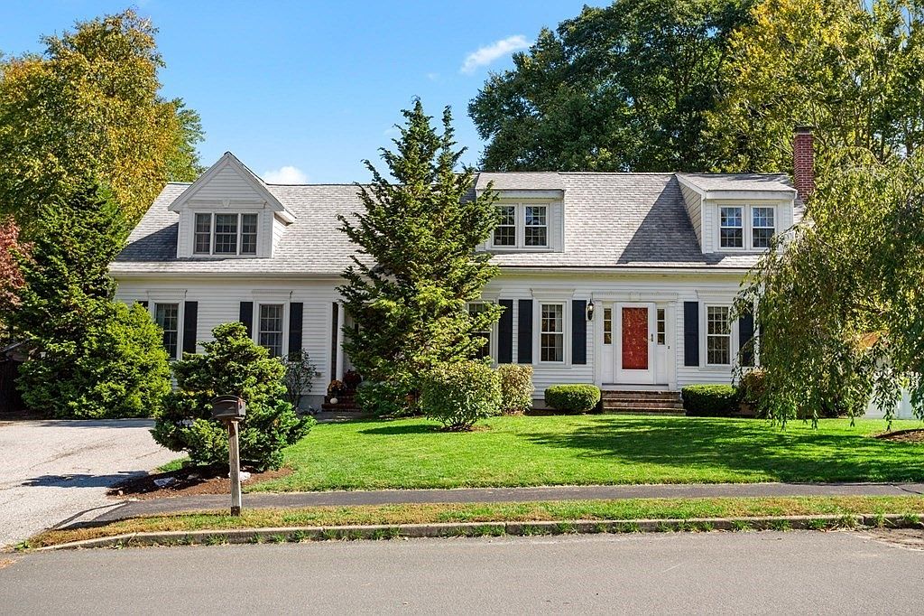 3 Stetson Dr, Rockland, MA 02370 Zillow