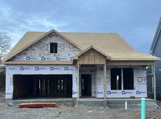 6023 Bloom St, Rockvale, TN 37153