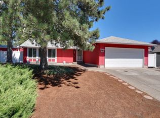 2960 NW Whitman Ct, Portland, OR