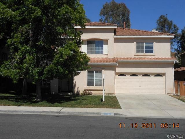 1st image of 39318 Calistoga Dr