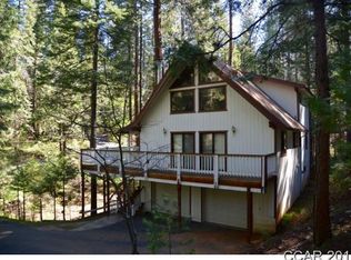 2439 Mokelumne Dr, Arnold, CA