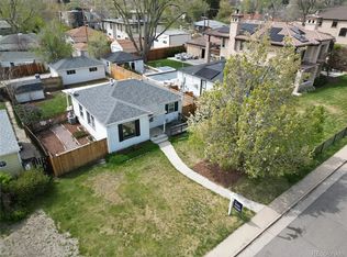1615 S Elizabeth St, Denver, CO 80210