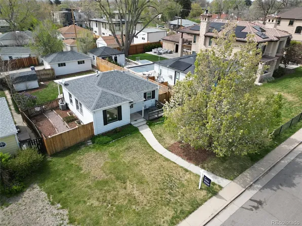 1615 S Elizabeth St, Denver, CO 80210